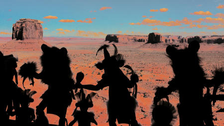 desert dancers mv