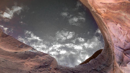 skypond